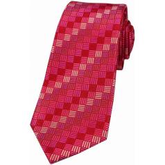 Soprano Accessories Posh Dandy Shades of Pink Box