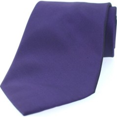 Soprano Accessories Purple Silk Tonic