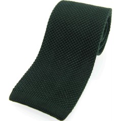 Soprano Accessories Racing Green Knitted