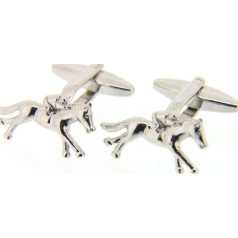 Soprano Accessories Racing Horse
