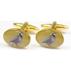Soprano Accessories Red Legged Partridge