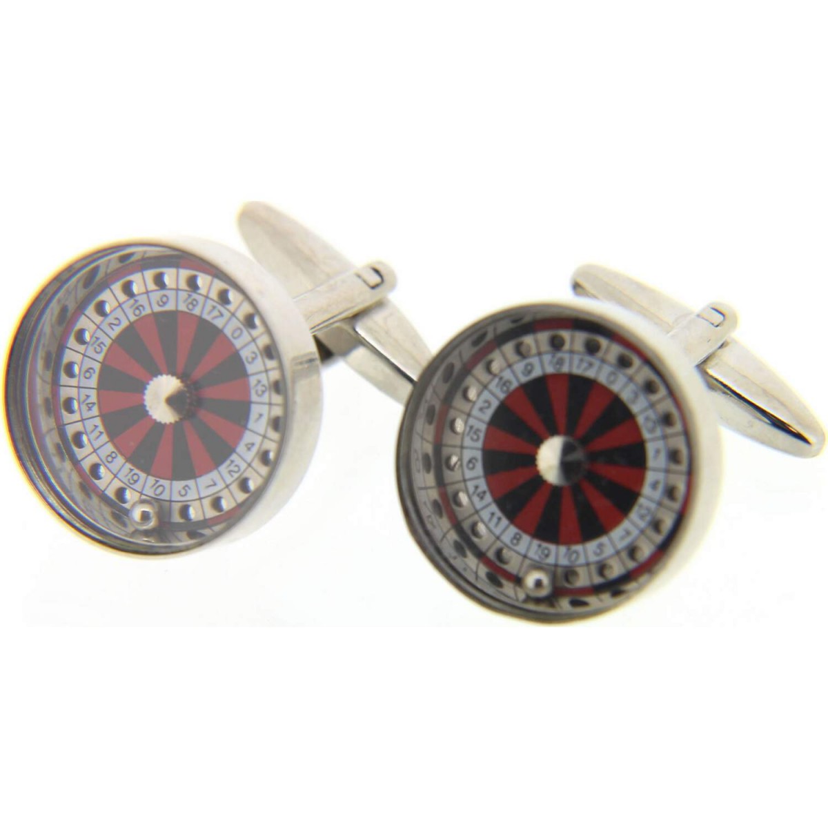 Soprano Accessories Roulette Wheel Pediwear Accessories