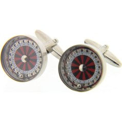 Soprano Accessories Roulette Wheel