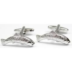 Soprano Accessories Salmon Fish