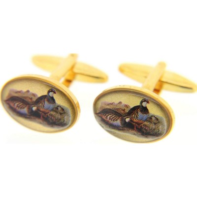 Soprano Accessories Red Legged Patridges