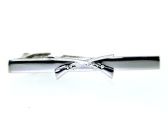 Soprano Accessories Shotgun Tie Bar
