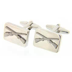 Soprano Accessories Shotgun Plate