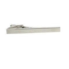 Soprano Accessories Silver Coloured Grill Tie Bar