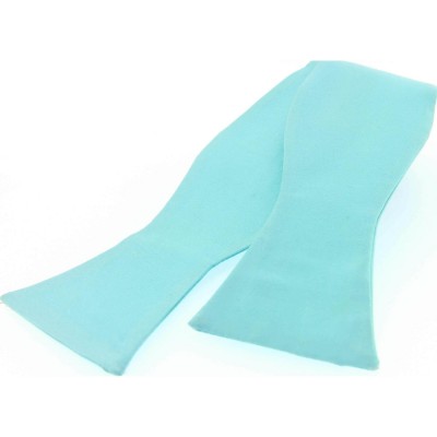 Soprano Accessories Cyan Self-Tied
