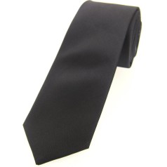 Soprano Accessories Slate Grey Skinny