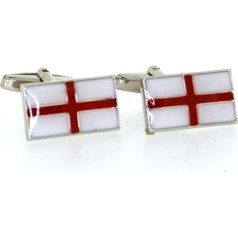 Soprano Accessories St George Flag