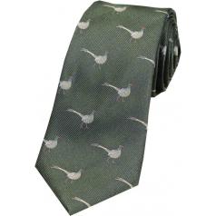 Soprano Accessories Standing Male Pheasant on Green Ground