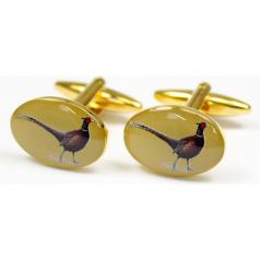 Soprano Accessories Standing Pheasant