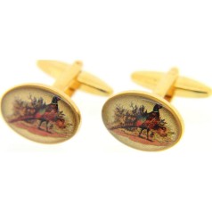 Soprano Accessories Standing Pheasant Country