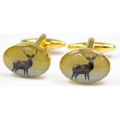 Soprano Accessories Standing Stag