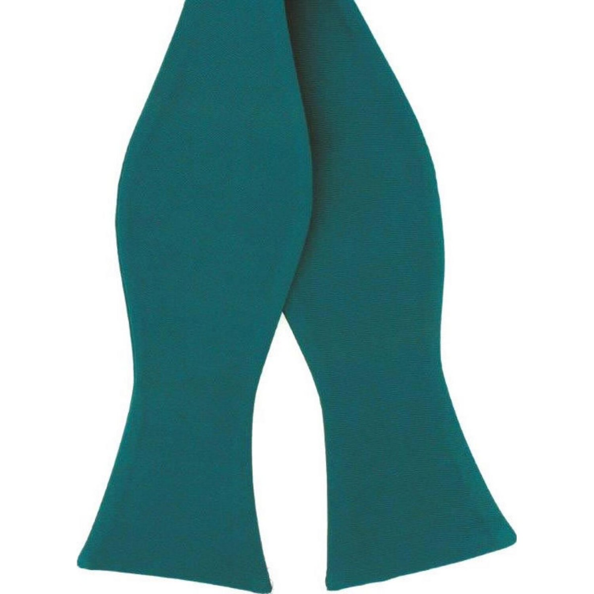 Soprano Accessories Teal Self-Tied
