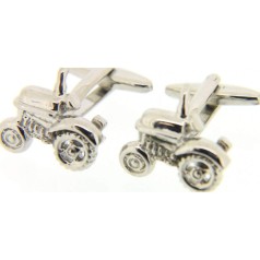 Soprano Accessories Tractor