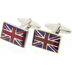 Soprano Accessories Union Jack