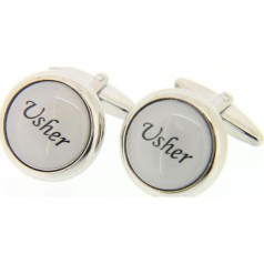 Soprano Accessories Usher