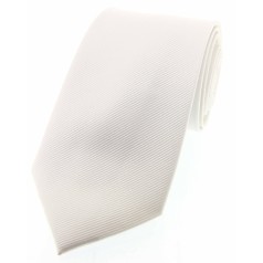 Soprano Accessories White Diagonal Ribbed