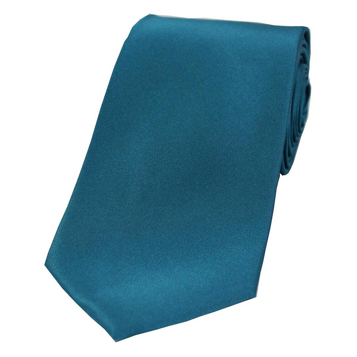 Soprano Accessories Teal Wedding Satin Pediwear Accessories