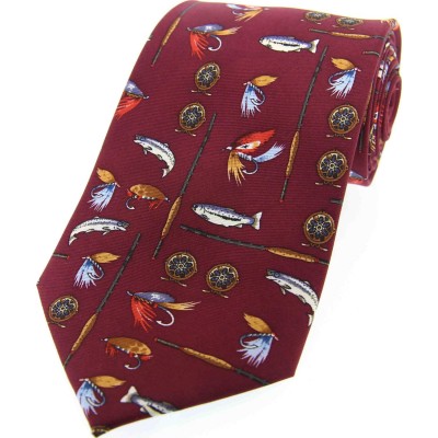 Soprano Accessories Wine Fly Fishing