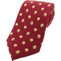 Soprano Accessories Wine Labrador Dog