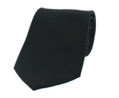 Soprano Accessories Black Diagonal Ribbed