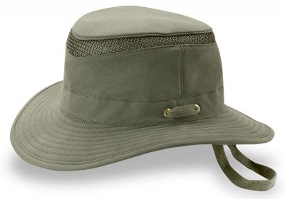 Tilley T5MO Organic Airflo Medium Brim