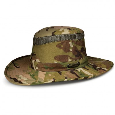 Tilley Airflo Camo LTM6