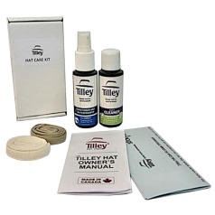 Tilley Hat Care Kit