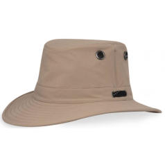 Tilley LT5B Medium Brim Taupe