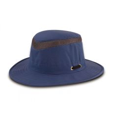 Tilley LTM5 Airflow Medium Brim Mid Blue