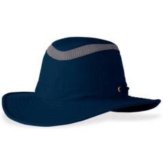 Tilley LTM6 Airflow Broader Brim Navy