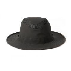 Tilley LTM6 Airflow Broader Brim Black