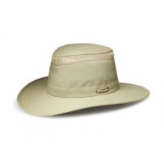 Tilley LTM6 Airflow Broader Brim Khaki