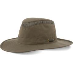 Tilley LTM6 Airflow Broader Brim Olive