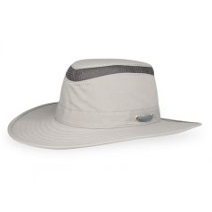 Tilley LTM6 Airflow Broader Brim Rock Face
