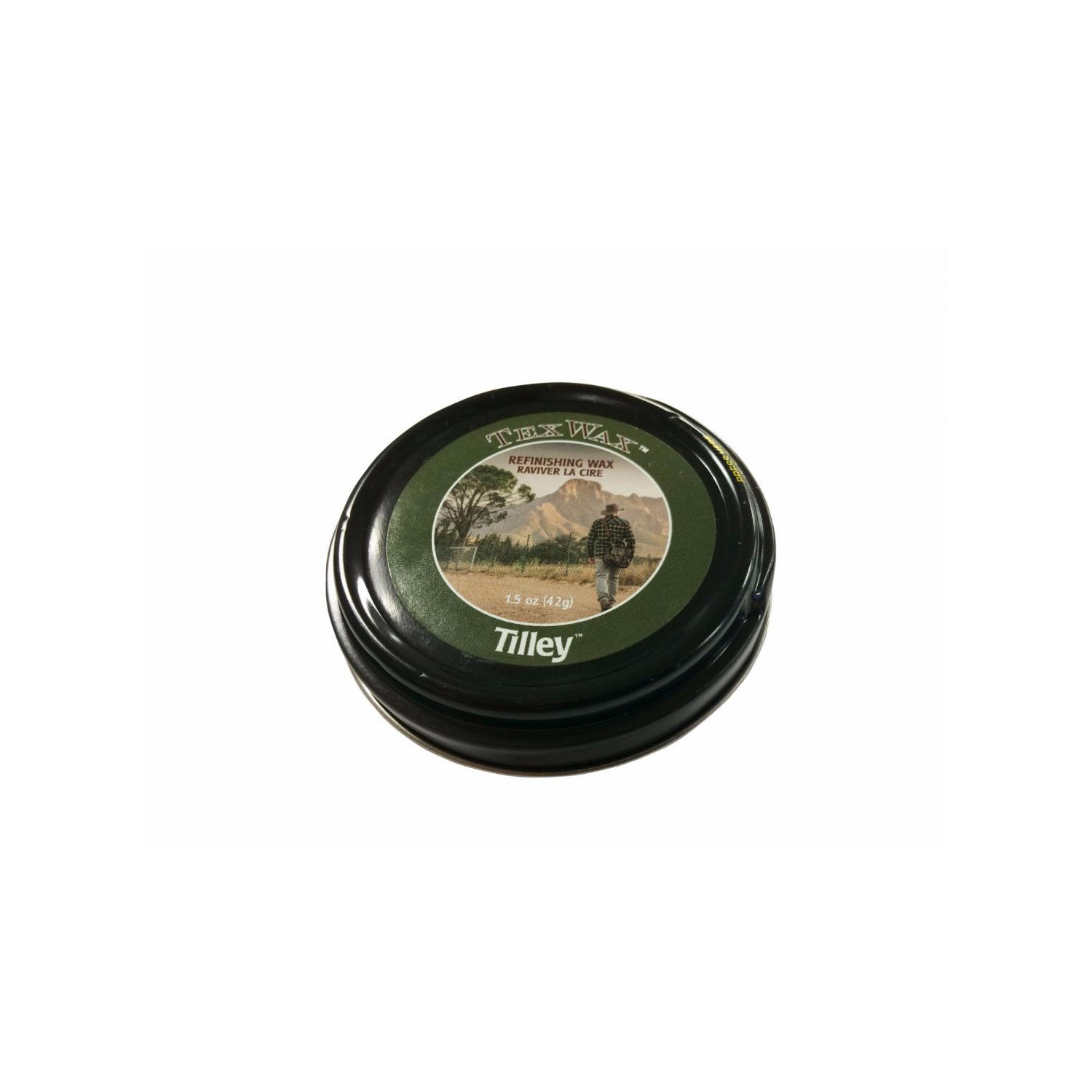 Tilley Refinishing Wax