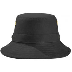 Tilley T1 Bucket Hat Black