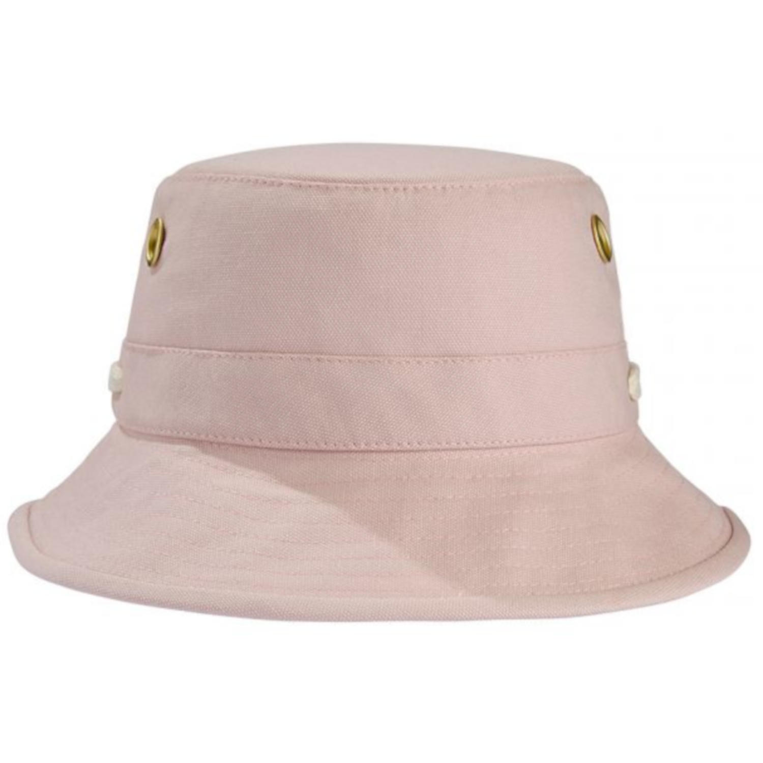 Tilley T1 Bucket Hat Dusty Pink 