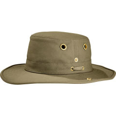 Tilley T3 Cotton Duck Hat