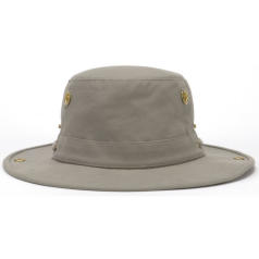 Tilley T3 Cotton Duck Hat Khaki