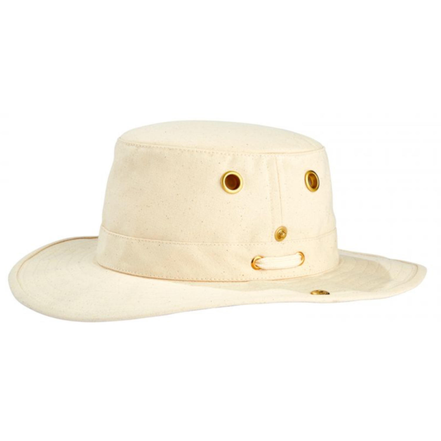 Tilley T3 Cotton Duck Hat Natural