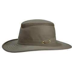 Tilley T4MO-1 Hikers Hat Olive