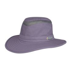 Tilley T4MO-1 Hikers Hat Purple