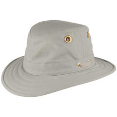 Tilley T5 Medium Brim Khaki