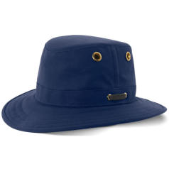 Tilley T5 Medium Brim Navy