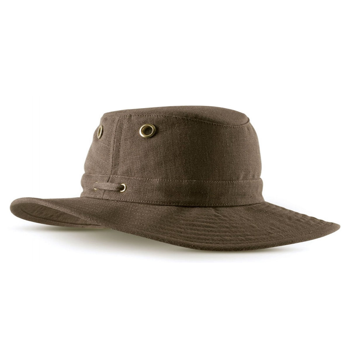 Tilley TH4 Hemp Broader Brim