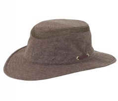 Tilley The Mash Up Brown TMH55